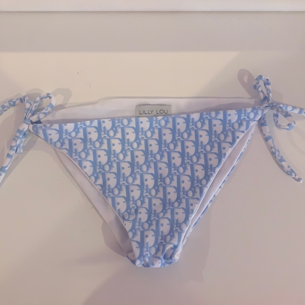 Bikini Bottoms